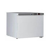 Freezer, 1.3 Cu. Ft with solid door